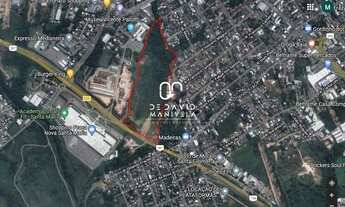 Imagem: Terreno à venda Patronato Santa Maria/RS