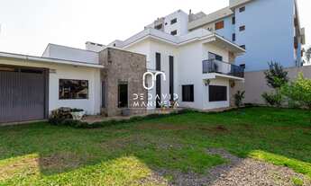 Imagem: Casa Espetacular em Camobi, Santa Maria