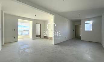 Imagem 5: Apartamento 2 Dormitórios Sacada com Churrasqueira Novo Próximo a UFN