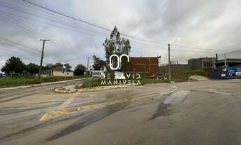 Imagem: Terreno em região de grande desenvolvimento