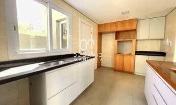 Imagem 7: Casa no Condomínio Magna Domus