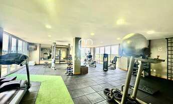 Imagem 5: Apartamento 2 dormitórios, sacada e churrasqueira, box, próximo ao Caridade