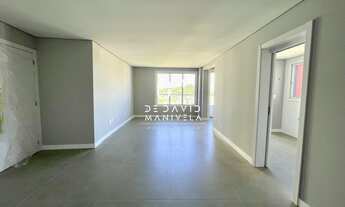 Imagem 3: Apartamento de 2 dormitórios, 1 suíte, com sacada