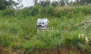 Imagem: Terreno 20 x 50 situado em Itaara no Horto