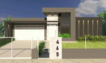 Imagem: Terreno no Residencial Alberto Schons com