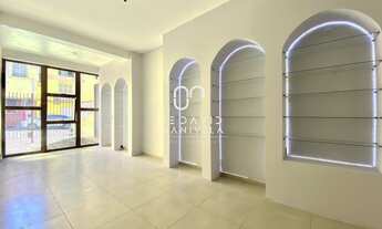 Imagem 6: Ampla sala comercial para locação no centro de Santa Maria