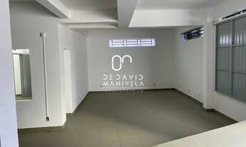 Imagem 2: Sala comercial no centro de Santa Maria