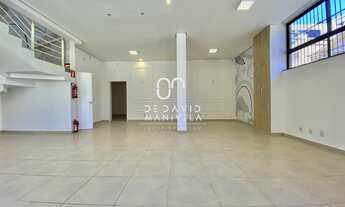 Imagem 3: Ampla sala comercial para locação no centro de Santa Maria