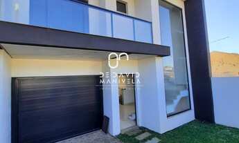 Imagem: Casa Nova 03 dormitórios / Bairro São