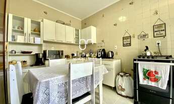 Imagem 4: Duplex mobiliado de 3 dormitórios para locação