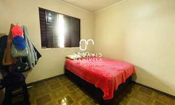 Imagem 6: Casa Residencial no bairro Pinheiro Machado