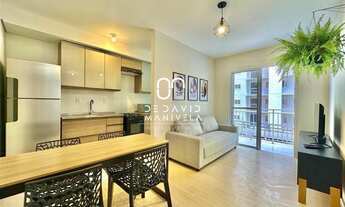 Imagem: Apartamento totalmente mobiliado para venda