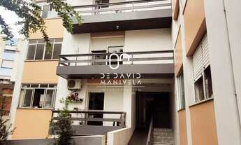 Imagem: 03D, com dependência completa. Ampla sacada