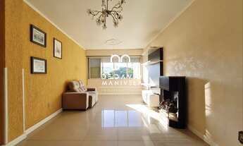 Imagem 2: À Venda Apartamento 4 Dormitórios (1 Suíte), Semmimobiliado, Dependência, Garage