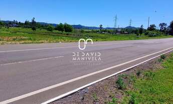 Imagem 4: Terreno a venda na Br 287