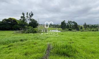 Imagem 4: Chácara na região do Pains