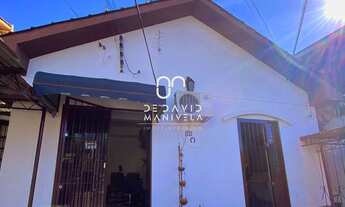 Imagem: Excelente investimento! Casa de alvenaria