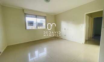 Imagem 3: Apartamento central de 2 dormitórios