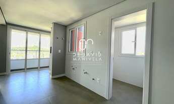 Imagem 5: Apartamento de 2 dormitórios, 1 suíte, com sacada