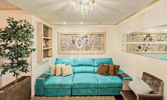 Imagem: Casa Residencial de Luxo em Santa Maria