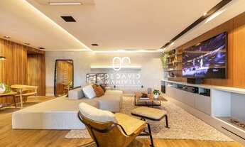 Imagem: Charmoso apartamento mobiliado para quem