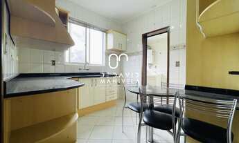 Imagem 6: Cobertura 03 dormitórios com suíte bairro Fátima