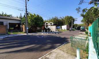 Imagem: Terreno 400 m²/ Chácara das Flores, Santa