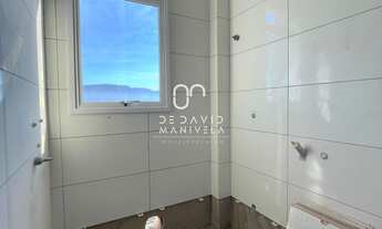 Imagem 7: Apartamento 2 Dormitórios Sacada com Churrasqueira Novo Próximo a UFN