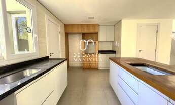 Imagem 6: Casa no Condomínio Magna Domus