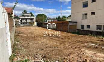 Imagem: Terreno no bairro Itararé, em excelente