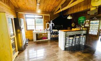 Imagem 6: Linda chácara em Itaara