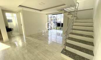 Imagem: Cobertura central de 3 dormitórios, sendo