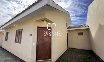 Imagem: Casa a venda em condomínio fechado