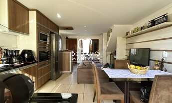 Imagem 7: Sobrado 3 dormitórios mobiliado