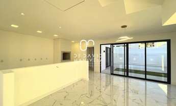 Imagem 6: Casa alto padrão, com 03 suítes, em condomínio fechado bairro Tomazzeti