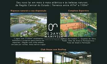 Imagem: Terreno à venda Parque Serrano I Itaara/RS