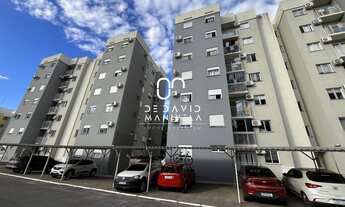 Imagem: Apartamento para venda no Res. Vercelli