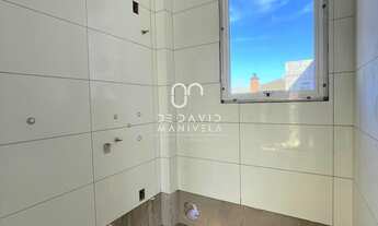 Imagem 4: Apartamento 2 Dormitórios Sacada com Churrasqueira Novo Próximo a UFN