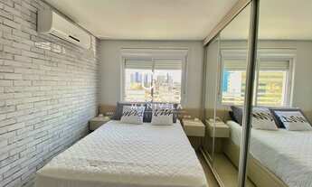 Imagem 6: Oportunidade; Apartamento Central; Semimobiliado