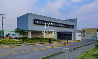 Imagem: Terreno situado no Residencial Bauhaus