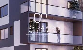 Imagem: Residencial Living 154. Apartamento 01 dormitório