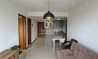 Imagem: Apartamento em Camobi!