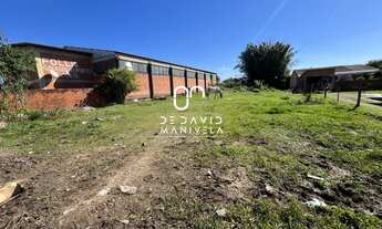 Imagem: Terreno para alugar Pinheiro Machado Santa