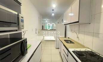 Imagem 3: Apartamento mobiliado disponivel