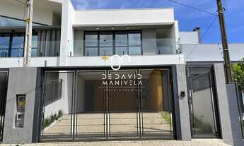 Imagem: Casa mobiliada no bairro Novo Horizonte