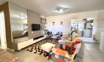 Imagem 5: Apartamento de 2 dormitórios, sendo 1 suíte, semimobiliado