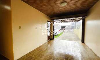 Imagem 7: Casa Residencial no bairro Pinheiro Machado