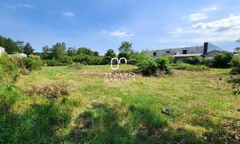 Imagem: Terreno bem Localizado