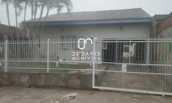 Imagem: Casa 2 dormitórios à venda Juscelino Kubitschek