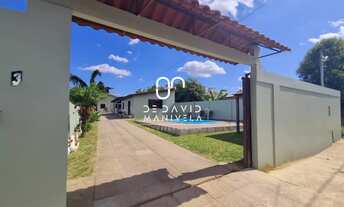 Imagem: Espaço e conforto no Bairro São José